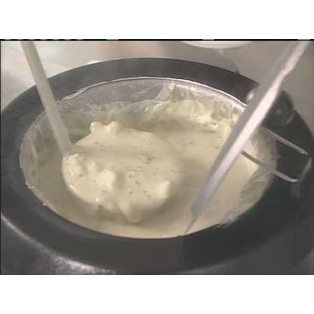 Pansaver 6 & 7 qt. Round Soup Liner (15x15), PK100 42011